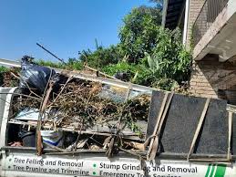 Best Garage Cleanout  in Kings Bay Base, GA