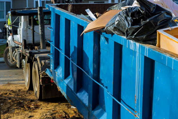 Best Scrap Metal Removal  in Kings Bay Base, GA