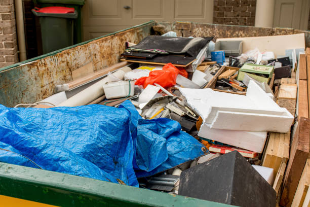 Best Commercial Junk Removal  in Kings Bay Base, GA