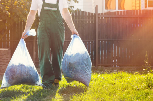 Best Construction Debris Removal  in Kings Bay Base, GA