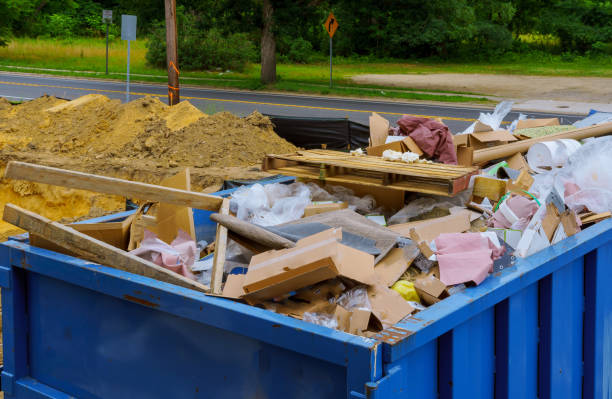 Trusted Kings Bay Base, GA Junk Removal Services Experts