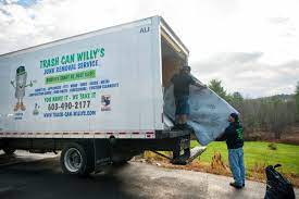 Best Dumpster Rental Services  in Kings Bay Base, GA